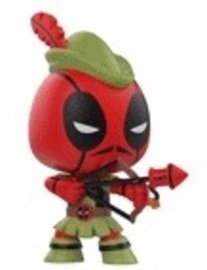 Deadpool (Robin Hood)