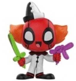Deadpool (Clown)