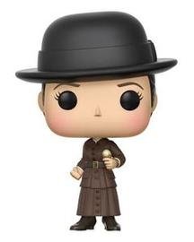 Diana Prince (Ice Cream)