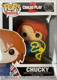 Chucky (Autographed)