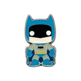 Batman (Rainbow - Blue)