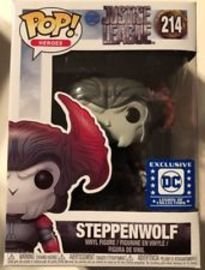 Steppenwolf