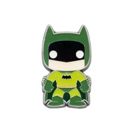 Batman (Rainbow - Green)