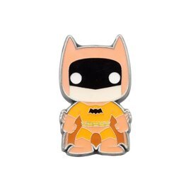 Batman (Rainbow - Orange)