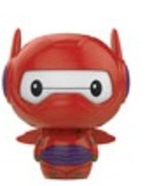 Baymax (Armor)