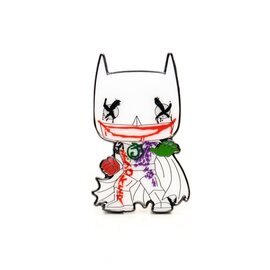 Batman (The Joker's Wild)