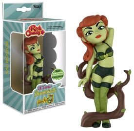 Poison Ivy (Bombshells) [Spring Convention]