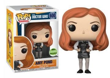 Amy Pond [Spring Convention]