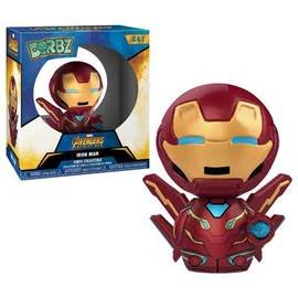 Iron Man (Infinity War)