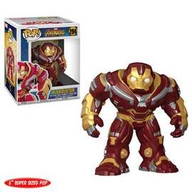 Hulkbuster (Infinity War)