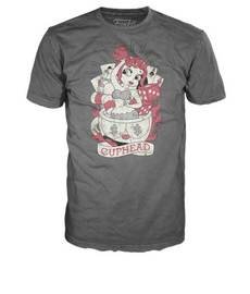 Cuphead (Cala Maria)