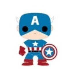 Captain America