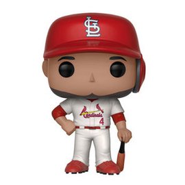Yadier Molina