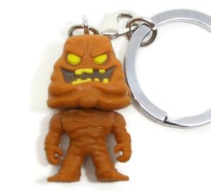 Clayface