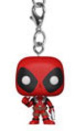 Deadpool (Thumbs Up)