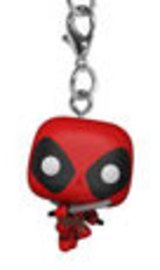 Deadpool (Leaping)