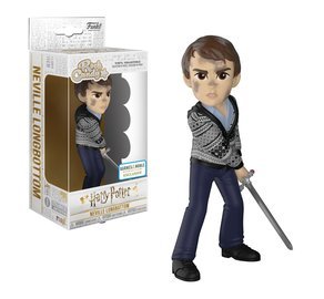 Neville Longbottom (w/ Sword of Gryffindor)