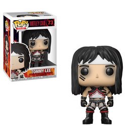 Tommy Lee