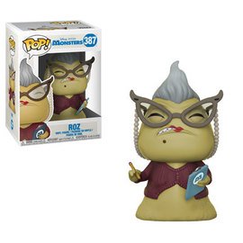 Roz