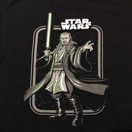 Qui-Gon Jinn
