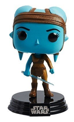 Aayla Secura