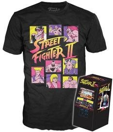 Street Fighter II