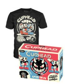 Cuphead (Spin to Win)