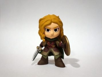 Eowyn