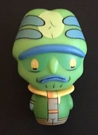 Zeep Xanflorp