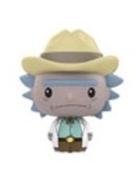 Western Rick