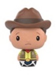 Western Morty