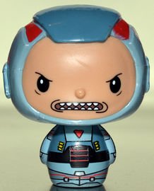 Cyber Morty