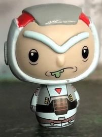 Cyber Rick
