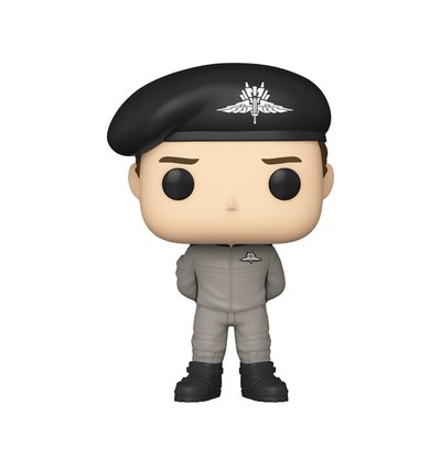 Johnny Rico