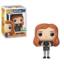 Amy Pond [ECCC]