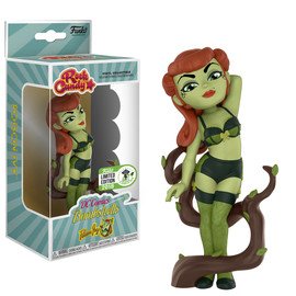Poison Ivy (Bombshells) [ECCC]