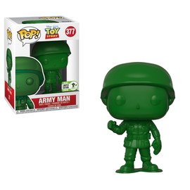 Army Man [ECCC]