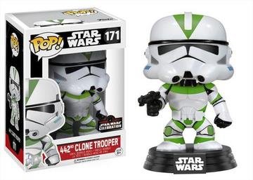 442nd Clone Trooper [Celebration]