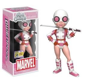 Gwenpool [SDCC]