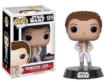 Princess Leia (Hoth) [Celebration]