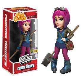 Ramona Flowers [SDCC]