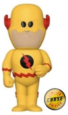 The Flash (Reverse)