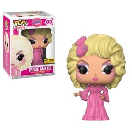 Trixie Mattel