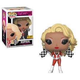 RuPaul