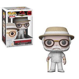 John Hammond