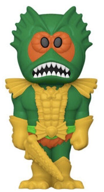 Mer-Man