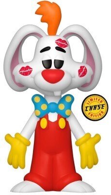Roger Rabbit (Kisses)