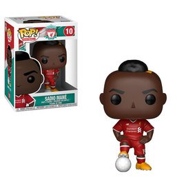 Sadio Mane