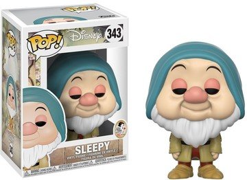 Sleepy