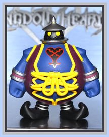 Heartless (Large Body)